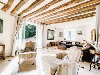 Maison a louer chaville - 7 pièce(s) - 221 m2 - Surfyn