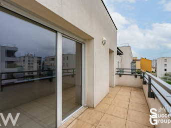 Appartement 260 000 € - 77 m²