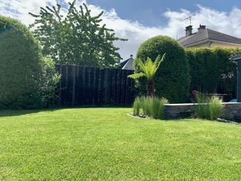 Maison a louer saint-herblain - 6 pièce(s) - 160 m2 - Surfyn