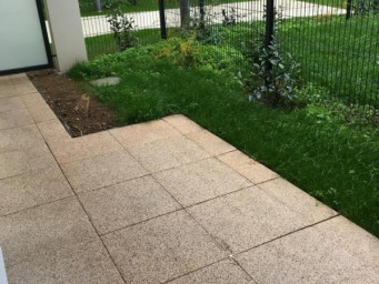 Appartement a louer jouy-le-moutier - 2 pièce(s) - 42 m2 - Surfyn