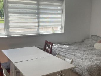 Appartement a louer illkirch-graffenstaden - 1 pièce(s) - 26 m2 - Surfyn