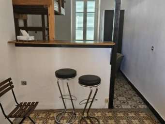 Appartement a louer marseille-6e-arrondissement - 1 pièce(s) - 24 m2 - Surfyn