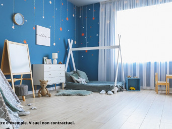 Appartement 389 000 € - 62 m²