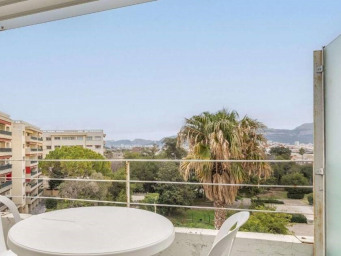 Appartement a louer marseille-8e-arrondissement - 1 pièce(s) - 22 m2 - Surfyn