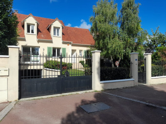 Maison a louer acheres - 6 pièce(s) - 146 m2 - Surfyn