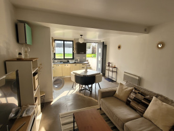 Maison a louer sartrouville - 2 pièce(s) - 47 m2 - Surfyn