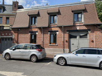 Maison a louer tourcoing - 3 pièce(s) - 66.9 m2 - Surfyn