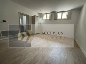 Appartement a louer nimes - 1 pièce(s) - 26.34 m2 - Surfyn