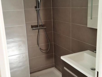 Appartement a louer marseille-9e-arrondissement - 1 pièce(s) - 25 m2 - Surfyn