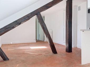 Appartement a louer paris-7e-arrondissement - 2 pièce(s) - 41.5 m2 - Surfyn