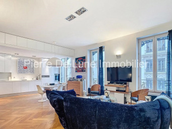 Appartement 669 000 € - 103 m²