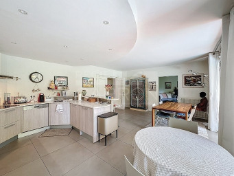 Appartement 660 000 € - 137 m²