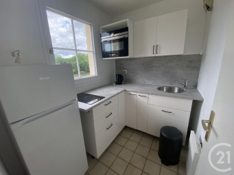 Appartement a louer cergy - 1 pièce(s) - 31.17 m2 - Surfyn