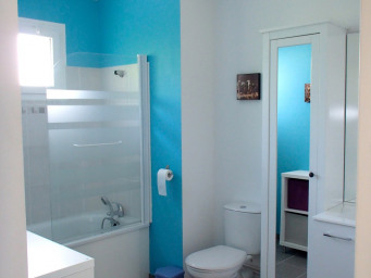 Maison a louer saint-etienne-du-rouvray - 5 pièce(s) - 15 m2 - Surfyn