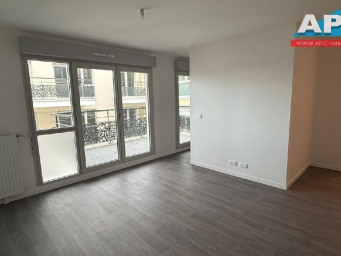 Appartement a louer arnouville - 2 pièce(s) - 50 m2 - Surfyn