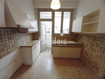 Appartement a louer saint-lo - 3 pièce(s) - 75 m2 - Surfyn