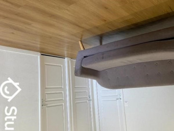 Appartement a louer angers - 1 pièce(s) - 10 m2 - Surfyn