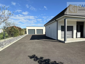 Maison a louer tarbes - 5 pièce(s) - 120.43 m2 - Surfyn