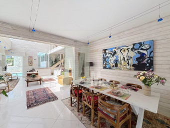 Maison a louer grasse - 7 pièce(s) - 600 m2 - Surfyn