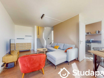 Appartement a louer bezons - 1 pièce(s) - 9 m2 - Surfyn