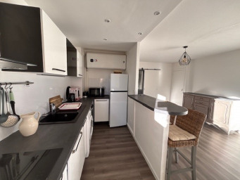 Appartement a louer antibes - 1 pièce(s) - 41 m2 - Surfyn