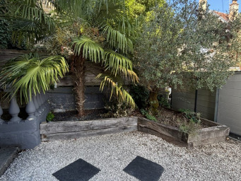 Maison a louer brive-la-gaillarde - 4 pièce(s) - 112.95 m2 - Surfyn