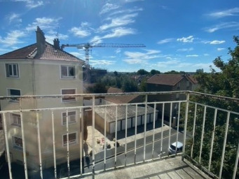 Appartement a louer chelles - 2 pièce(s) - 42.19 m2 - Surfyn