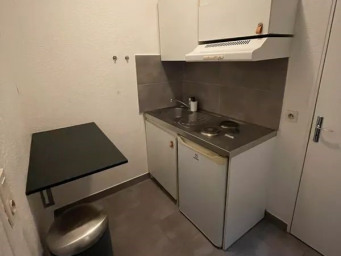 Appartement a louer paris-6e-arrondissement - 1 pièce(s) - 27 m2 - Surfyn