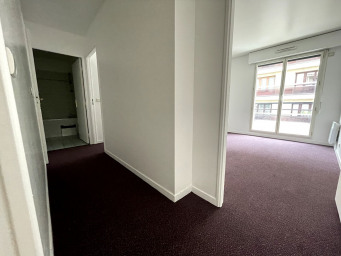 Appartement a louer paris-20e-arrondissement - 4 pièce(s) - 93.39 m2 - Surfyn