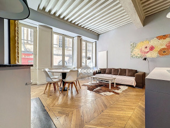 Appartement 400 000 € - 70 m²