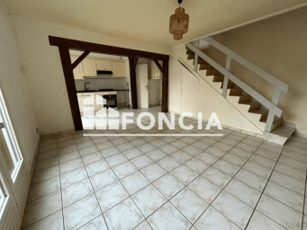 Maison a louer meaux - 4 pièce(s) - 67.75 m2 - Surfyn