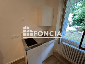 Appartement a louer saint-germain-en-laye - 1 pièce(s) - 14.4 m2 - Surfyn