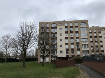 Appartement a louer gennevilliers - 1 pièce(s) - 30.65 m2 - Surfyn