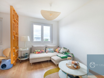 Appartement 335 000 € - 74 m²