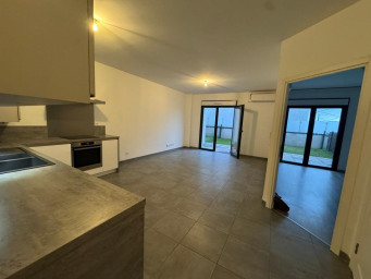 Appartement a louer romans-sur-isere - 2 pièce(s) - 50 m2 - Surfyn