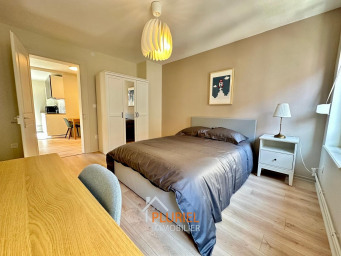 Appartement a louer strasbourg - 3 pièce(s) - 44 m2 - Surfyn