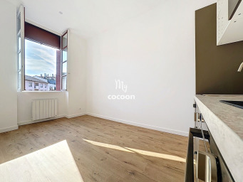 Appartement 179 000 € - 29 m²