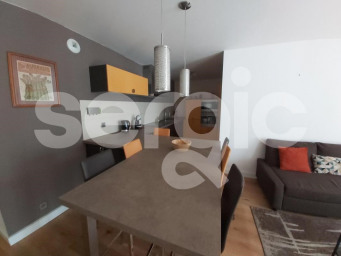 Appartement a louer bordeaux - 3 pièce(s) - 63 m2 - Surfyn