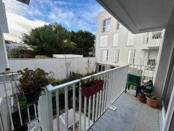 Appartement a louer bourg-la-reine - 3 pièce(s) - 61.47 m2 - Surfyn
