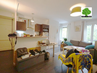 Appartement 300 000 € - 45 m²