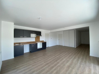 Appartement a louer chartres - 4 pièce(s) - 91 m2 - Surfyn