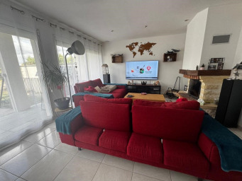 Maison a louer reims - 5 pièce(s) - 144.8 m2 - Surfyn