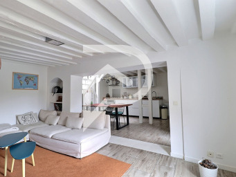 Maison a louer sannois - 4 pièce(s) - 80 m2 - Surfyn