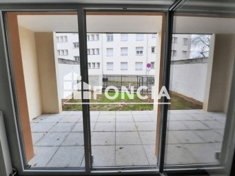 Appartement a louer venissieux - 3 pièce(s) - 50.8 m2 - Surfyn