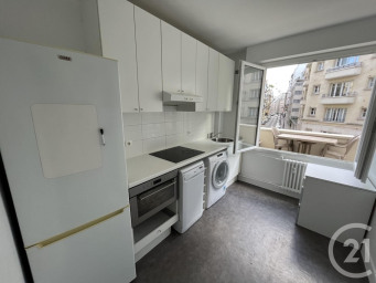 Appartement a louer paris-16e-arrondissement - 1 pièce(s) - 48.12 m2 - Surfyn