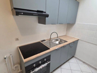 Appartement a louer roubaix - 2 pièce(s) - 52 m2 - Surfyn