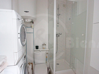 Appartement a louer versailles - 1 pièce(s) - 24.31 m2 - Surfyn