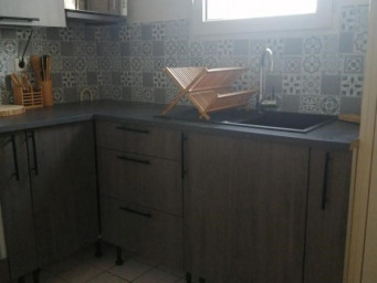 Appartement a louer evry - 1 pièce(s) - 17 m2 - Surfyn