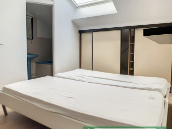 Appartement a louer montmorency - 2 pièce(s) - 34.59 m2 - Surfyn