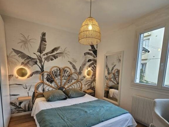Appartement a louer chaville - 2 pièce(s) - 39 m2 - Surfyn